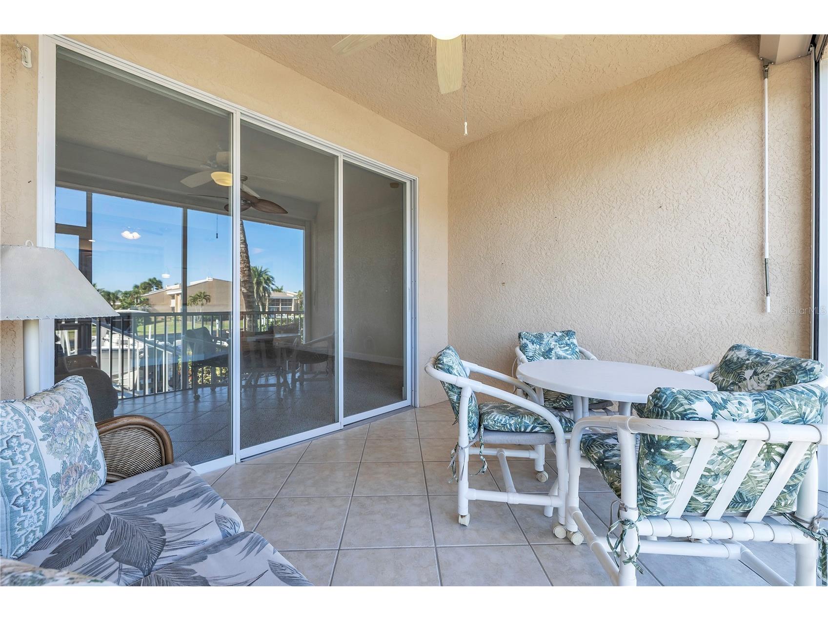3314 Wood Thrush Drive #111 Punta Gorda FL 33950 - WOOD THRUSH CANAL C7525273 image48