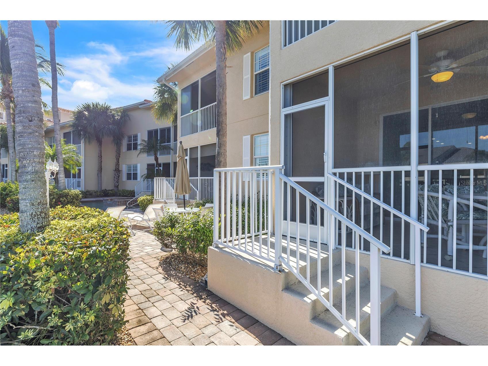 3314 Wood Thrush Drive #111 Punta Gorda FL 33950 - WOOD THRUSH CANAL C7525273 image50