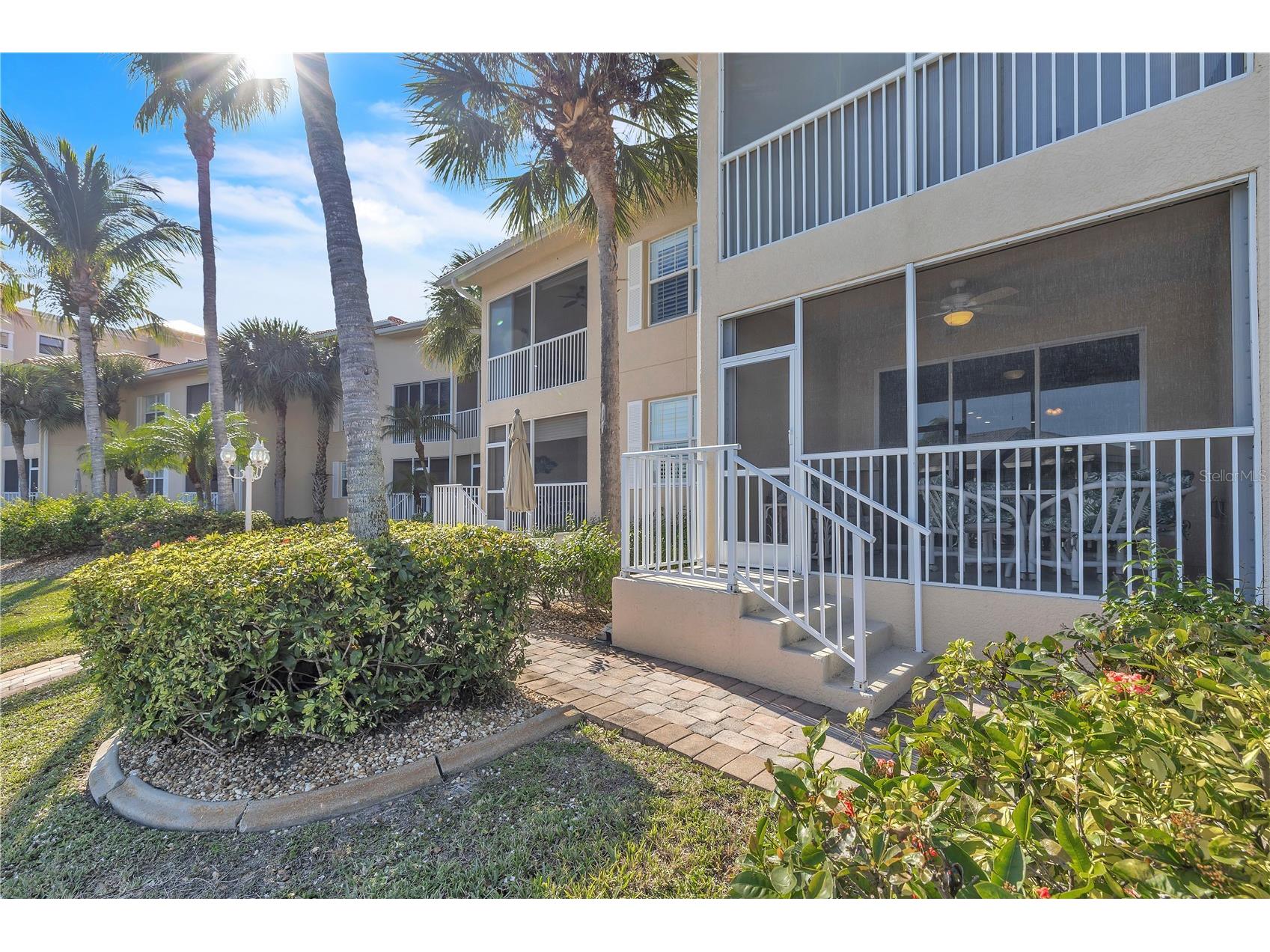 3314 Wood Thrush Drive #111 Punta Gorda FL 33950 - WOOD THRUSH CANAL C7525273 image52