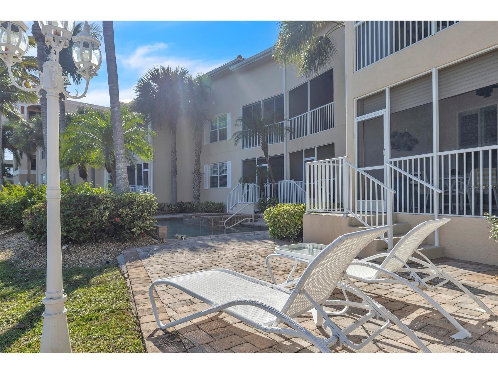 3314 Wood Thrush Drive #111 Punta Gorda FL 33950 - WOOD THRUSH CANAL C7525273 image53