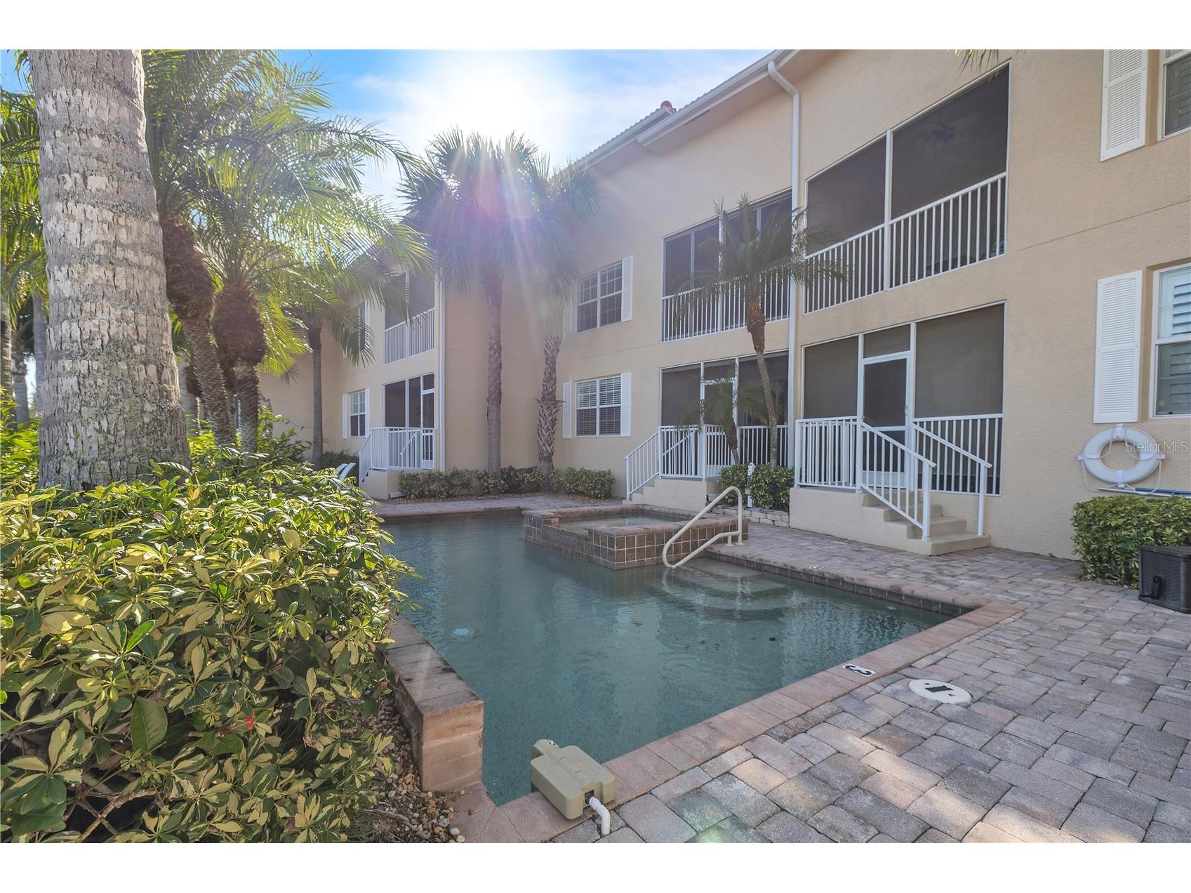 3314 Wood Thrush Drive #111 Punta Gorda FL 33950 - WOOD THRUSH CANAL C7525273 image54