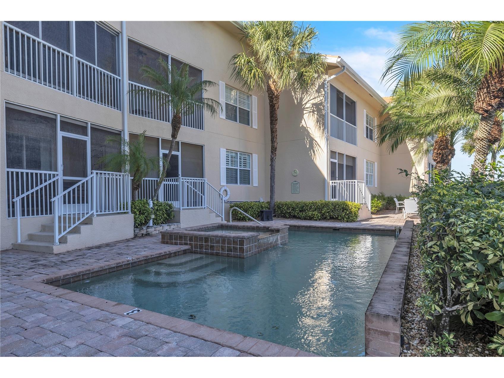 3314 Wood Thrush Drive #111 Punta Gorda FL 33950 - WOOD THRUSH CANAL C7525273 image56