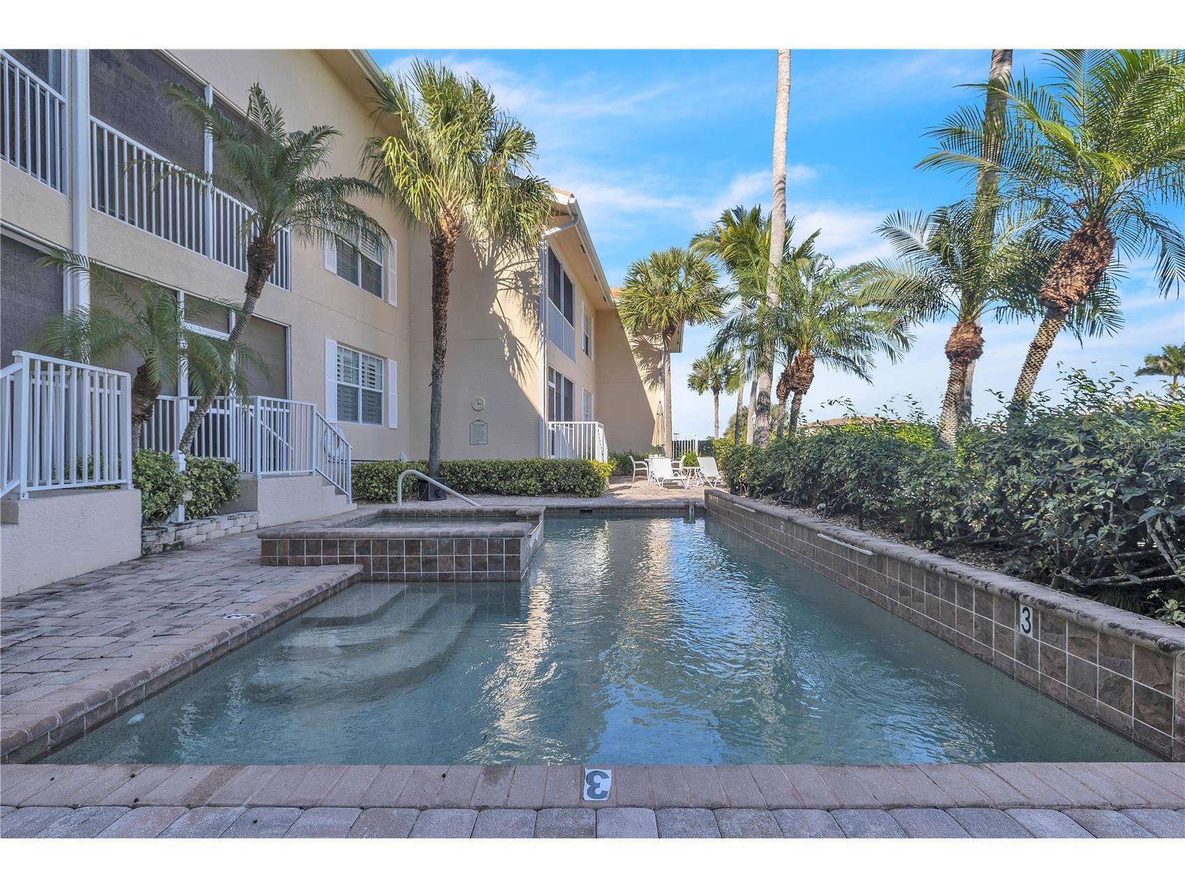 3314 Wood Thrush Drive #111 Punta Gorda FL 33950 - WOOD THRUSH CANAL C7525273 image57