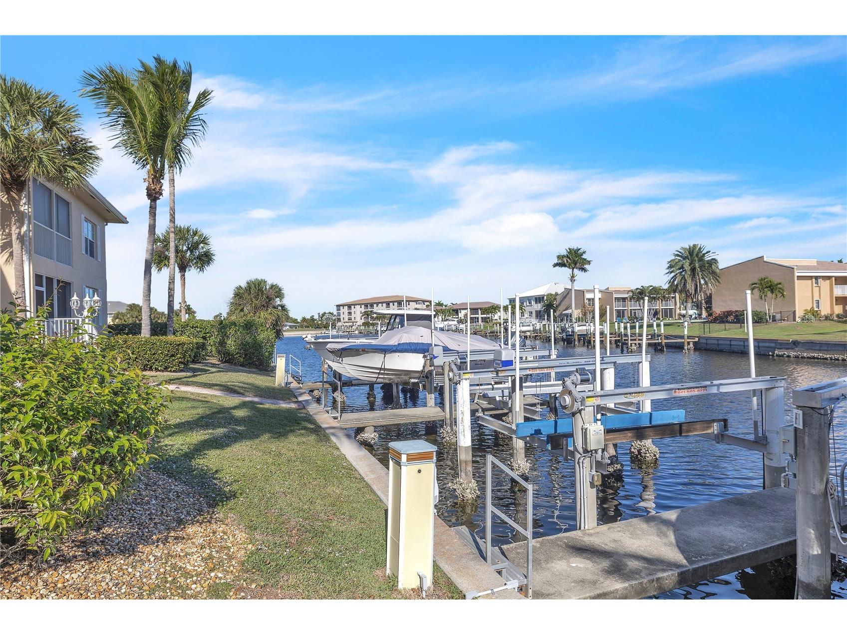 3314 Wood Thrush Drive #111 Punta Gorda FL 33950 - WOOD THRUSH CANAL C7525273 image58