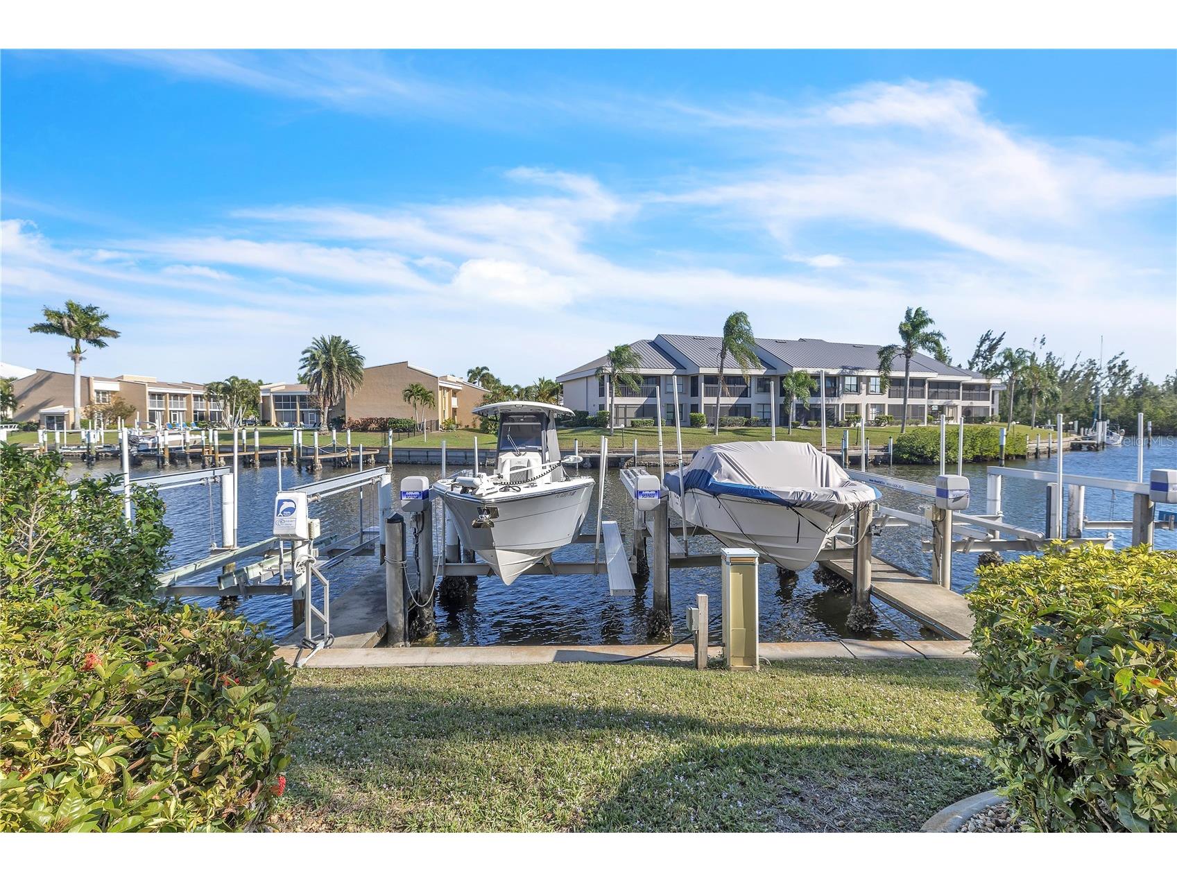 3314 Wood Thrush Drive #111 Punta Gorda FL 33950 - WOOD THRUSH CANAL C7525273 image59