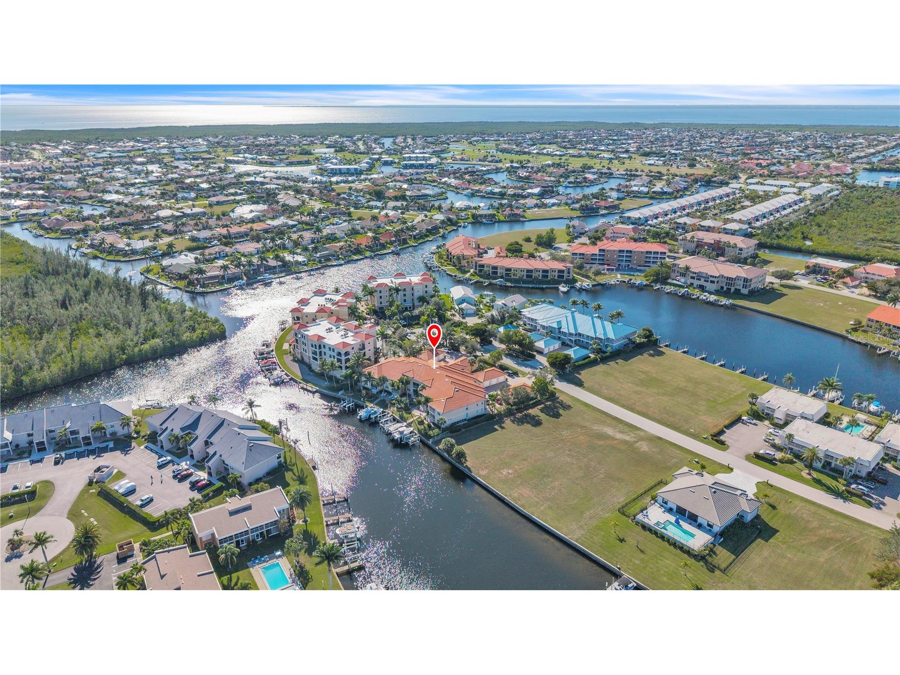 3314 Wood Thrush Drive #111 Punta Gorda FL 33950 - WOOD THRUSH CANAL C7525273 image68