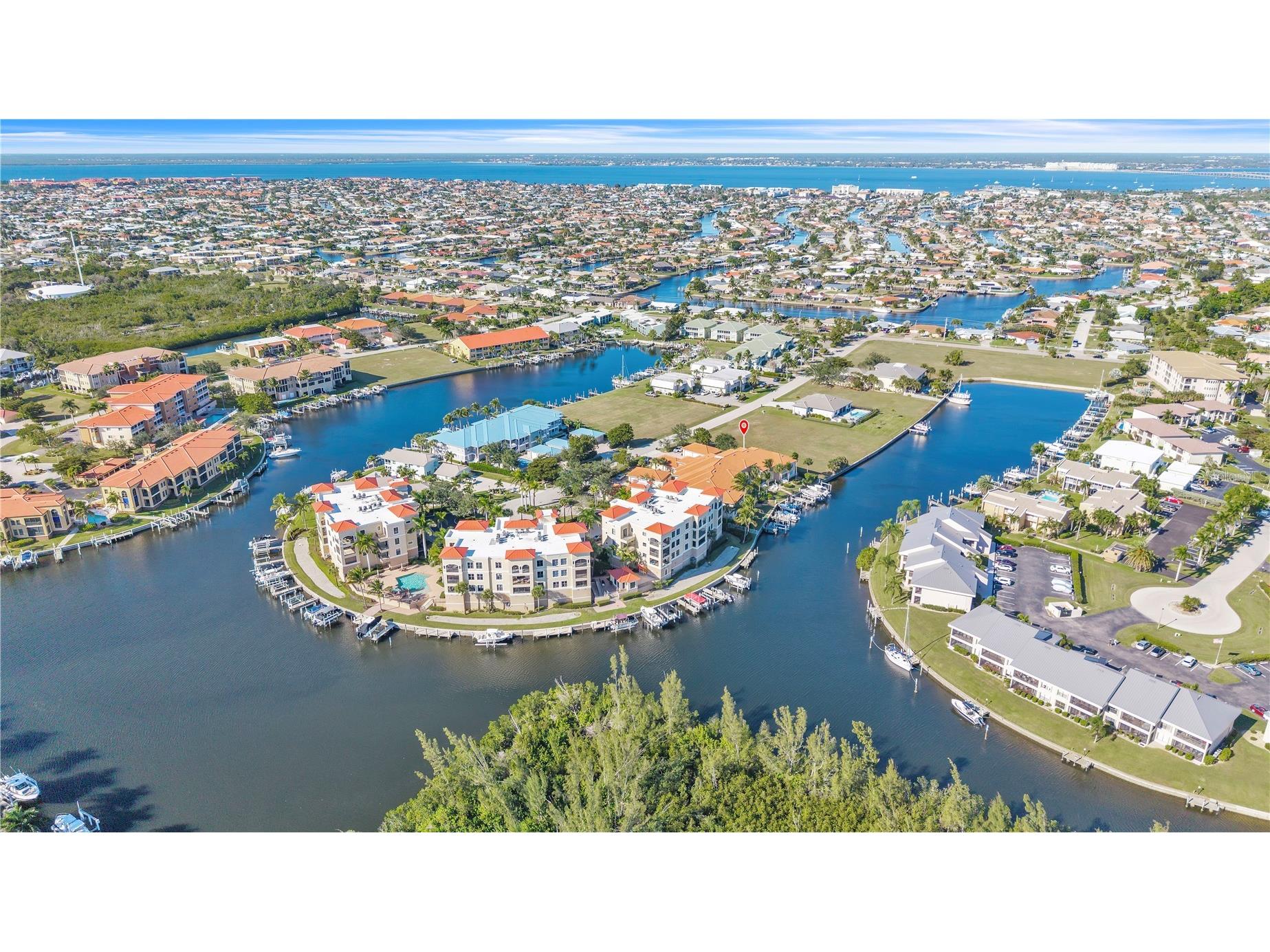 3314 Wood Thrush Drive #111 Punta Gorda FL 33950 - WOOD THRUSH CANAL C7525273 image70