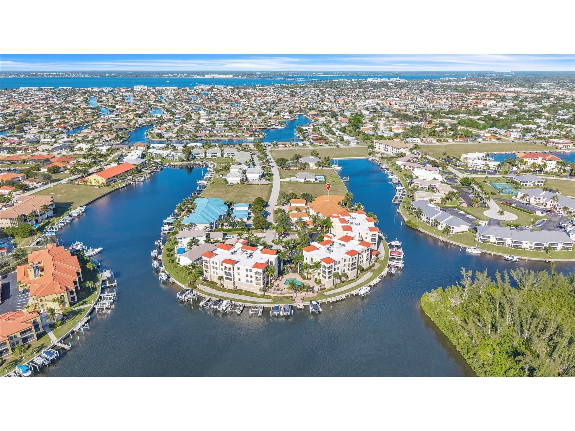 3314 Wood Thrush Drive #111 Punta Gorda FL 33950 - WOOD THRUSH CANAL C7525273 image71