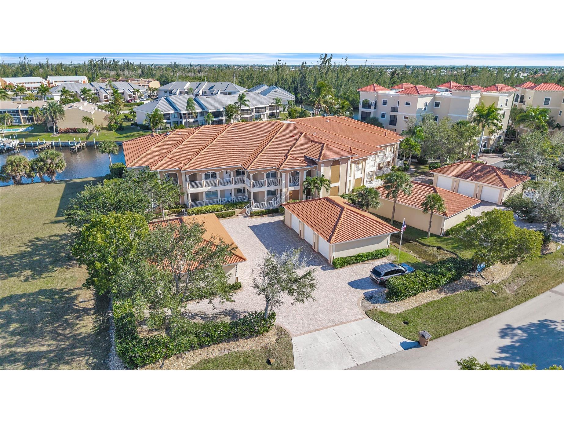3314 Wood Thrush Drive #111 Punta Gorda FL 33950 - WOOD THRUSH CANAL C7525273 image72