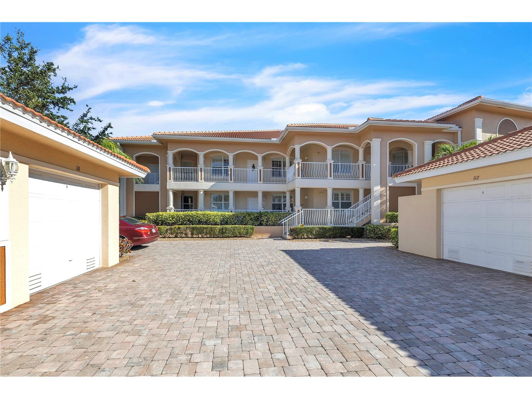 3314 Wood Thrush Drive #111 Punta Gorda FL 33950 - WOOD THRUSH CANAL C7525273 image73
