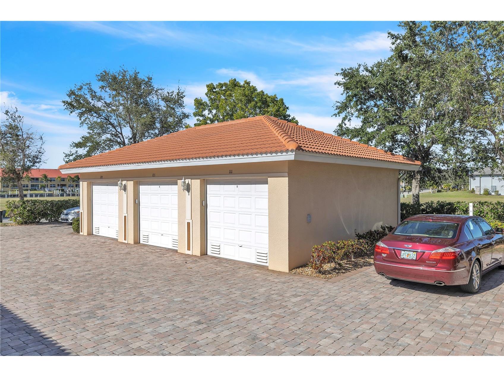 3314 Wood Thrush Drive #111 Punta Gorda FL 33950 - WOOD THRUSH CANAL C7525273 image74