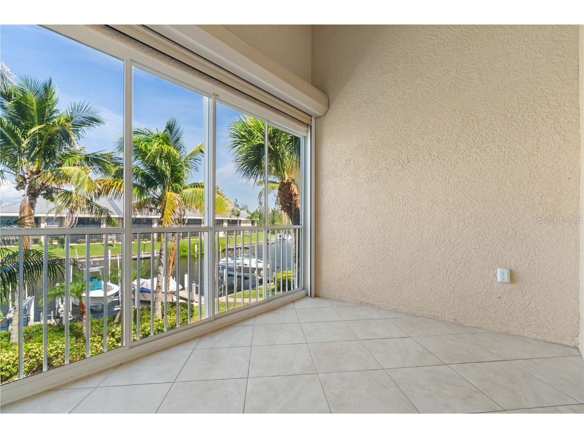 3314 Wood Thrush Drive #124 Punta Gorda FL 33950 - WOOD THRUSH CANAL C7510195 image10