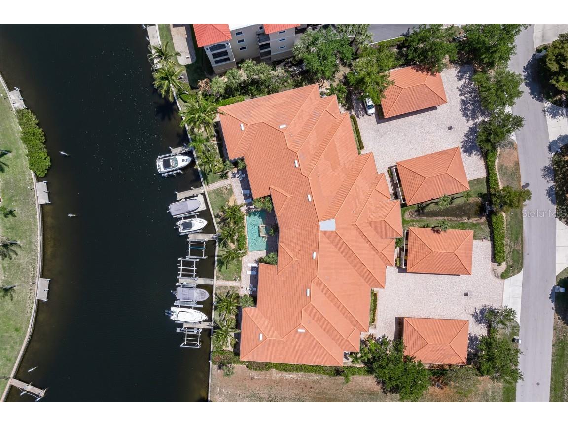 3314 Wood Thrush Drive #124 Punta Gorda FL 33950 - WOOD THRUSH CANAL C7510195 image11