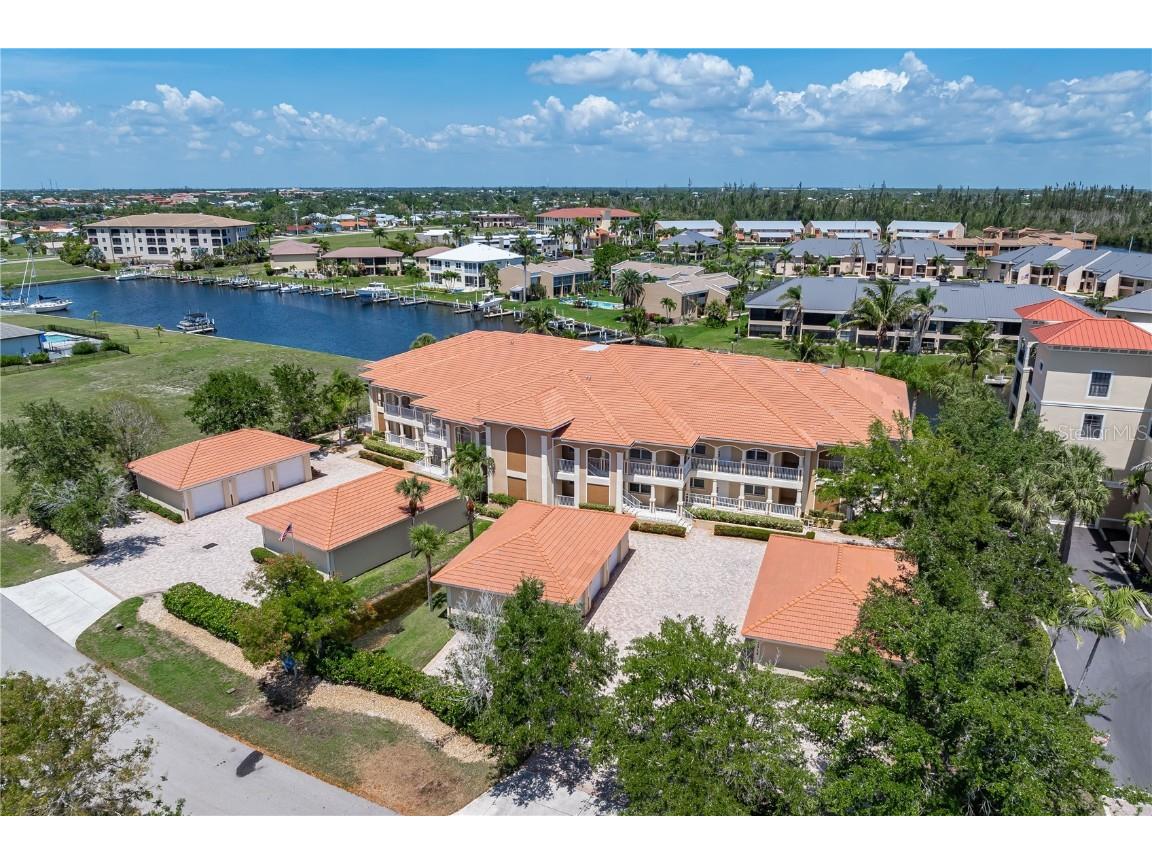 3314 Wood Thrush Drive #124 Punta Gorda FL 33950 - WOOD THRUSH CANAL C7510195 image12