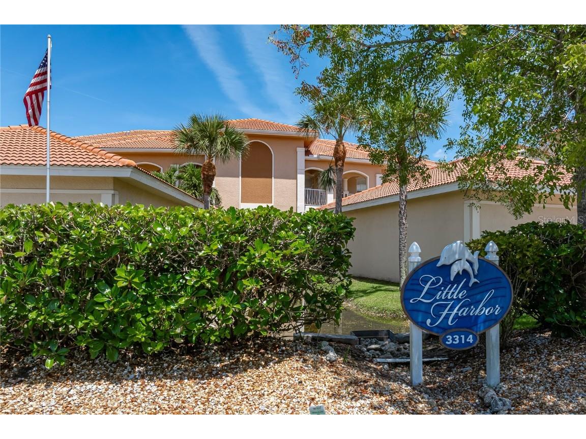 3314 Wood Thrush Drive #124 Punta Gorda FL 33950 - WOOD THRUSH CANAL C7510195 image13