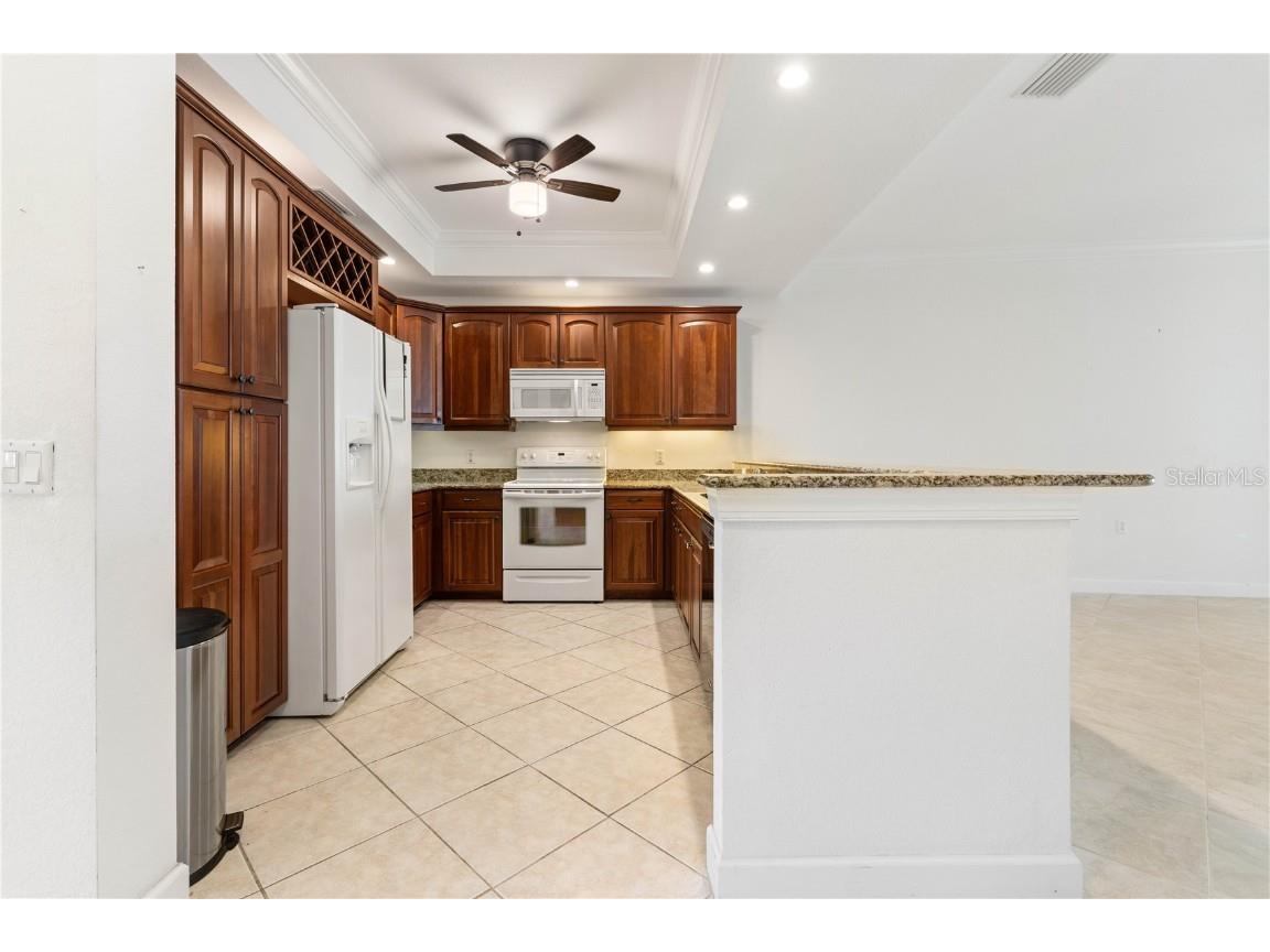 3314 Wood Thrush Drive #124 Punta Gorda FL 33950 - WOOD THRUSH CANAL C7510195 image17