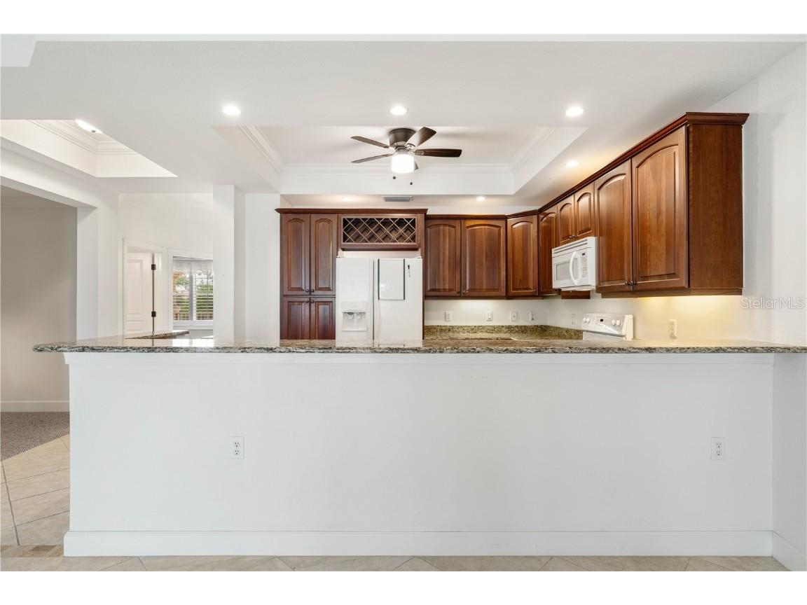 3314 Wood Thrush Drive #124 Punta Gorda FL 33950 - WOOD THRUSH CANAL C7510195 image18