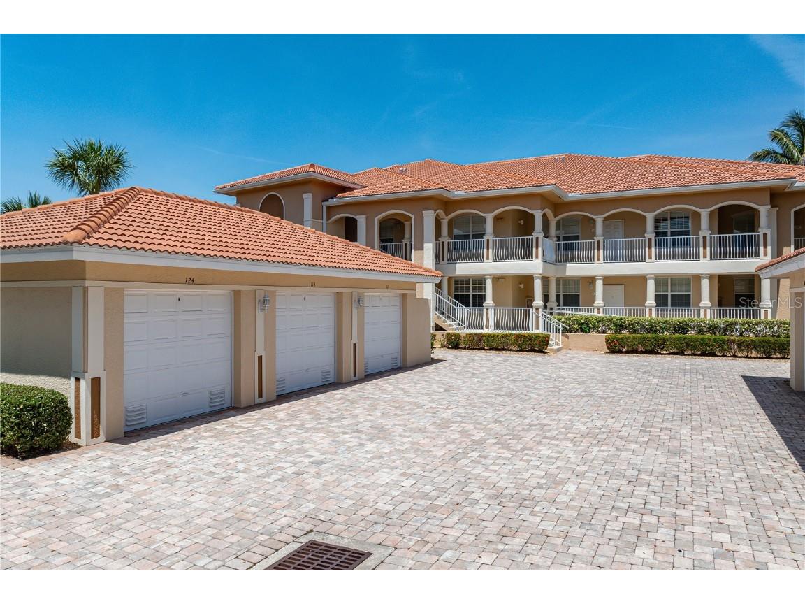 3314 Wood Thrush Drive #124 Punta Gorda FL 33950 - WOOD THRUSH CANAL C7510195 image2