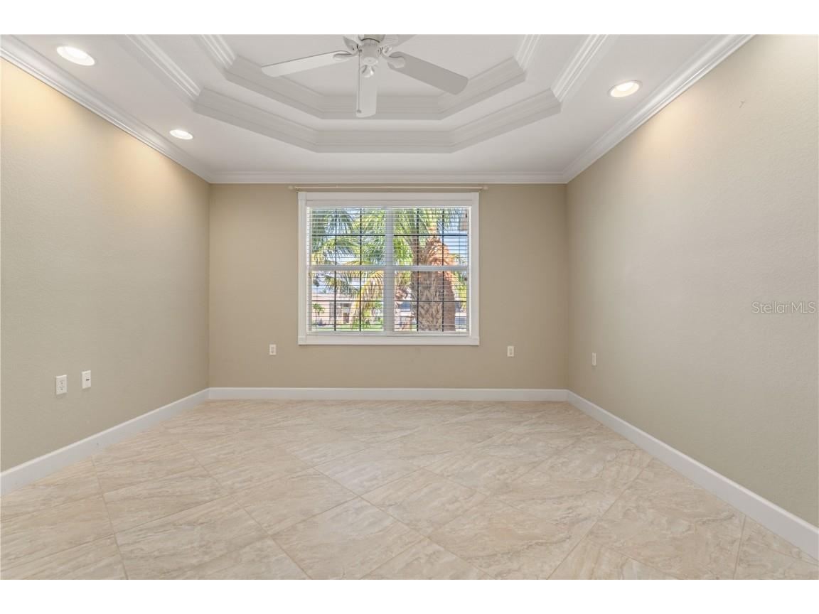 3314 Wood Thrush Drive #124 Punta Gorda FL 33950 - WOOD THRUSH CANAL C7510195 image23