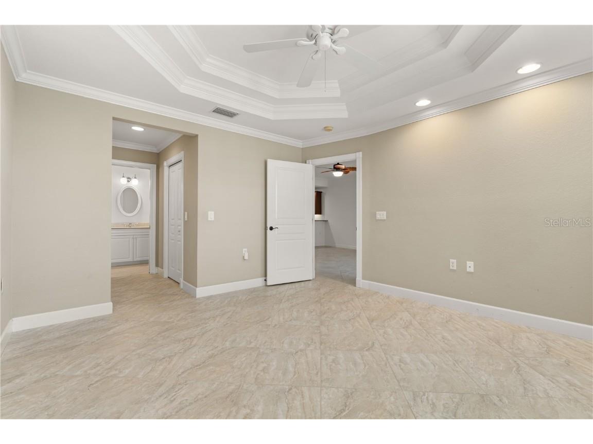 3314 Wood Thrush Drive #124 Punta Gorda FL 33950 - WOOD THRUSH CANAL C7510195 image24