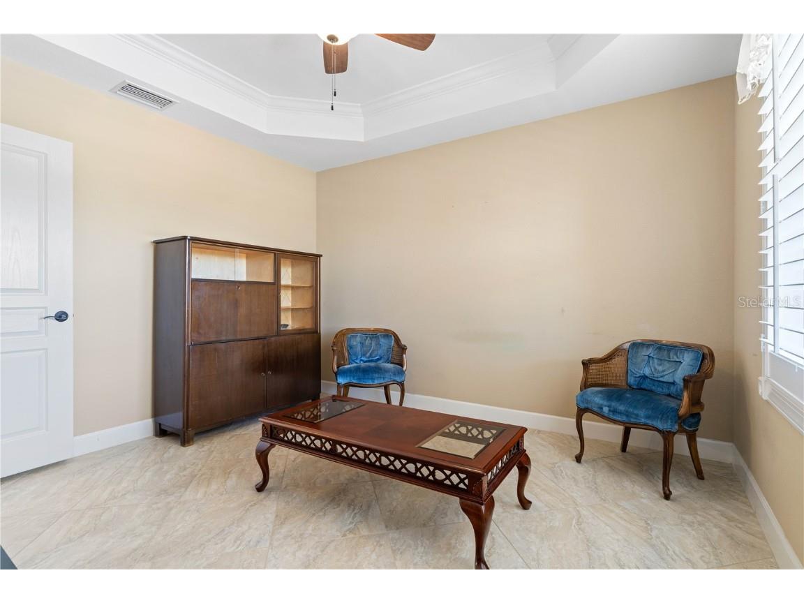 3314 Wood Thrush Drive #124 Punta Gorda FL 33950 - WOOD THRUSH CANAL C7510195 image32