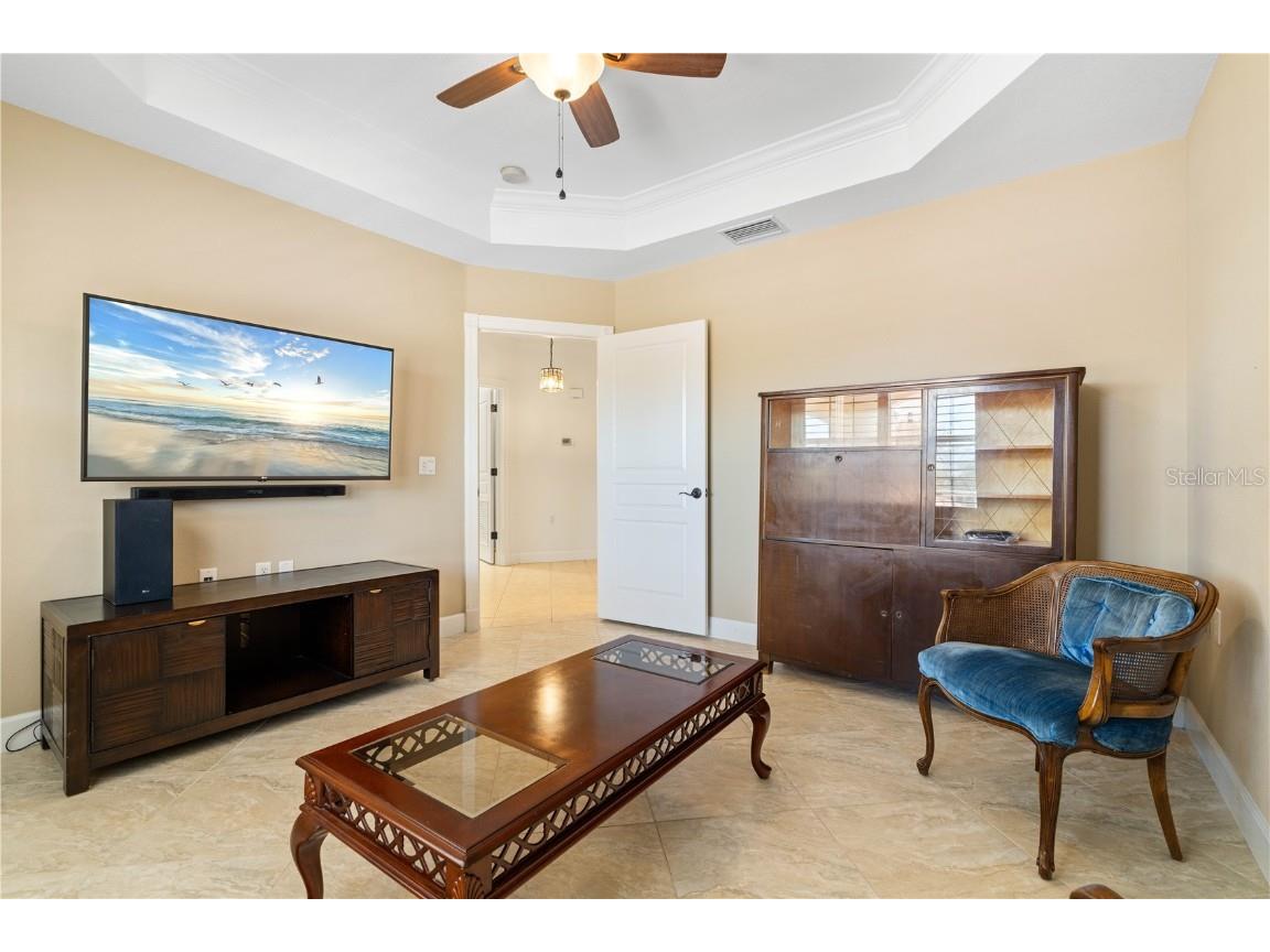 3314 Wood Thrush Drive #124 Punta Gorda FL 33950 - WOOD THRUSH CANAL C7510195 image33