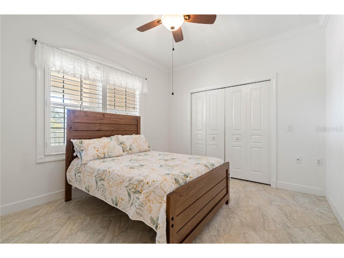 3314 Wood Thrush Drive #124 Punta Gorda FL 33950 - WOOD THRUSH CANAL C7510195 image36