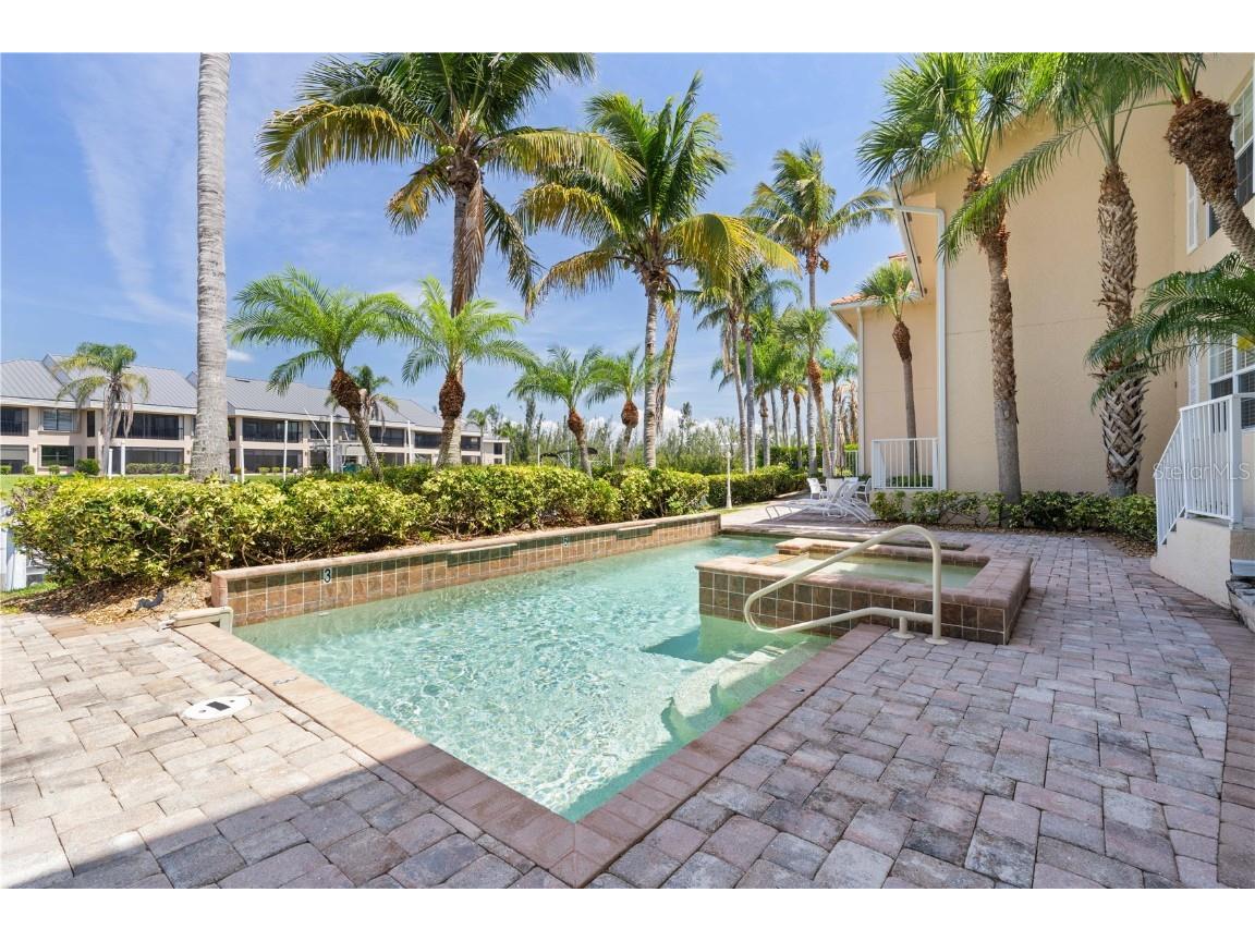 3314 Wood Thrush Drive #124 Punta Gorda FL 33950 - WOOD THRUSH CANAL C7510195 image4