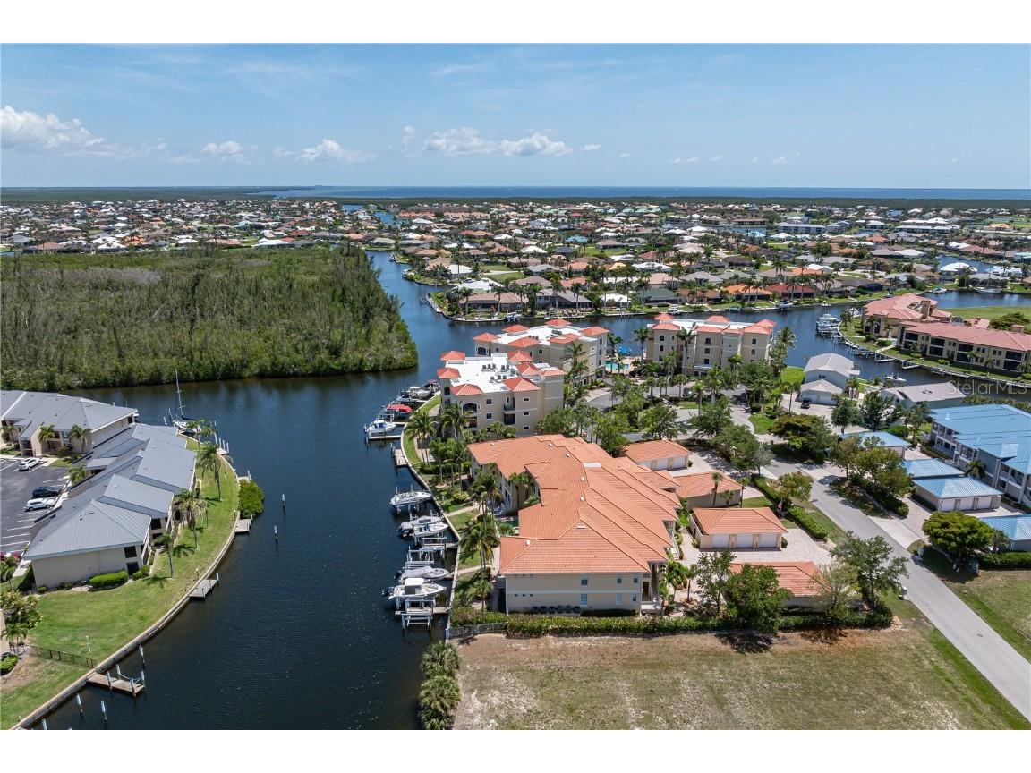 3314 Wood Thrush Drive #124 Punta Gorda FL 33950 - WOOD THRUSH CANAL C7510195 image41