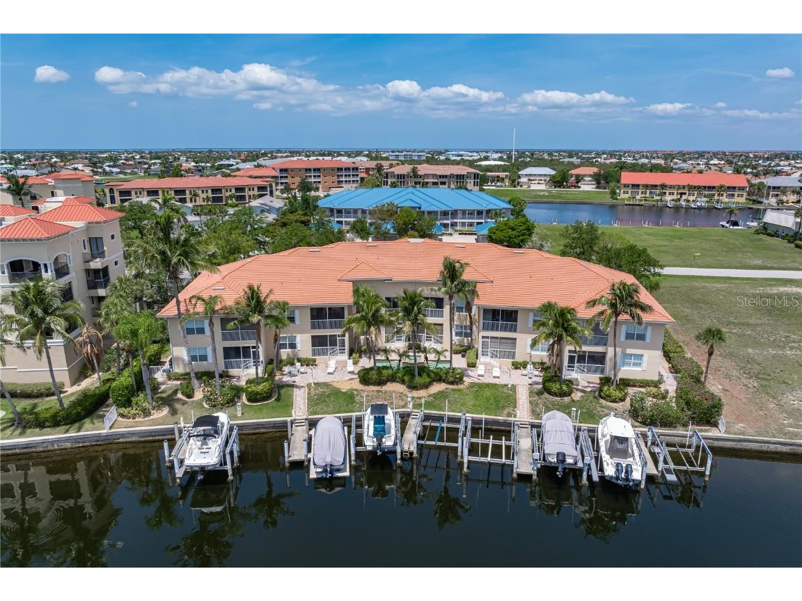 3314 Wood Thrush Drive #124 Punta Gorda FL 33950 - WOOD THRUSH CANAL C7510195 image42