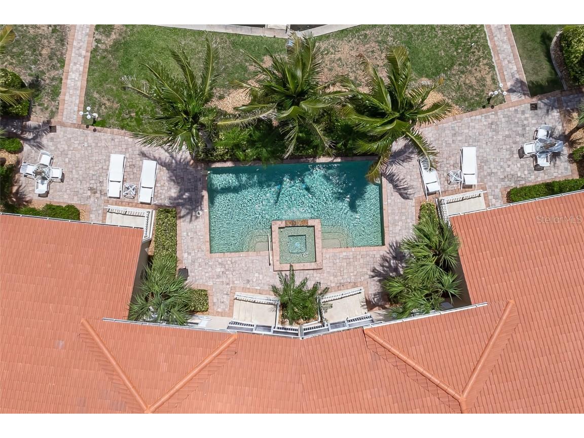 3314 Wood Thrush Drive #124 Punta Gorda FL 33950 - WOOD THRUSH CANAL C7510195 image43