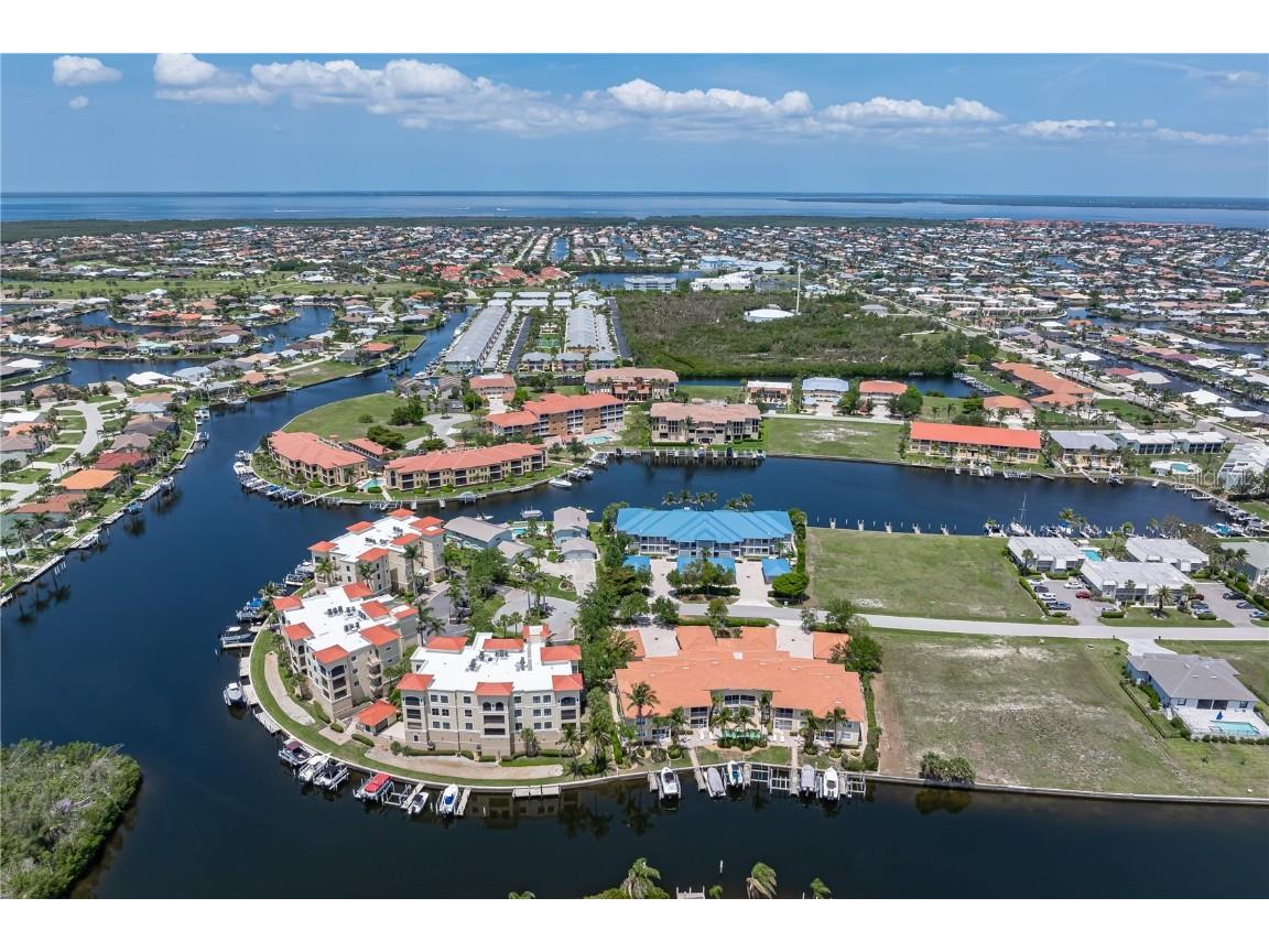 3314 Wood Thrush Drive #124 Punta Gorda FL 33950 - WOOD THRUSH CANAL C7510195 image44