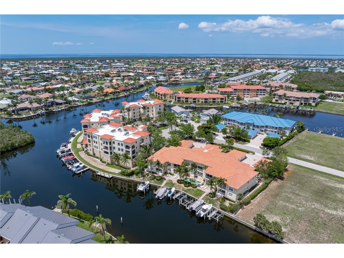 3314 Wood Thrush Drive #124 Punta Gorda FL 33950 - WOOD THRUSH CANAL C7510195 image6