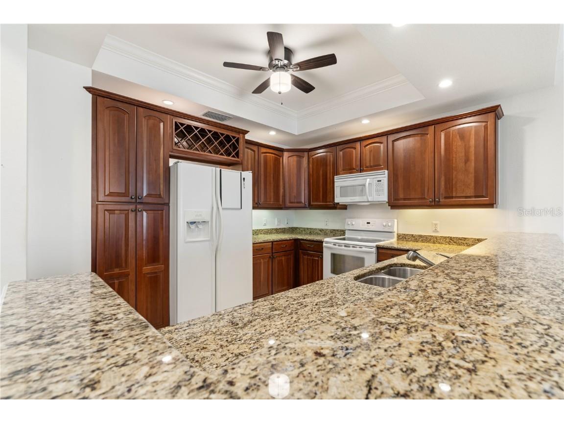 3314 Wood Thrush Drive #124 Punta Gorda FL 33950 - WOOD THRUSH CANAL C7510195 image7