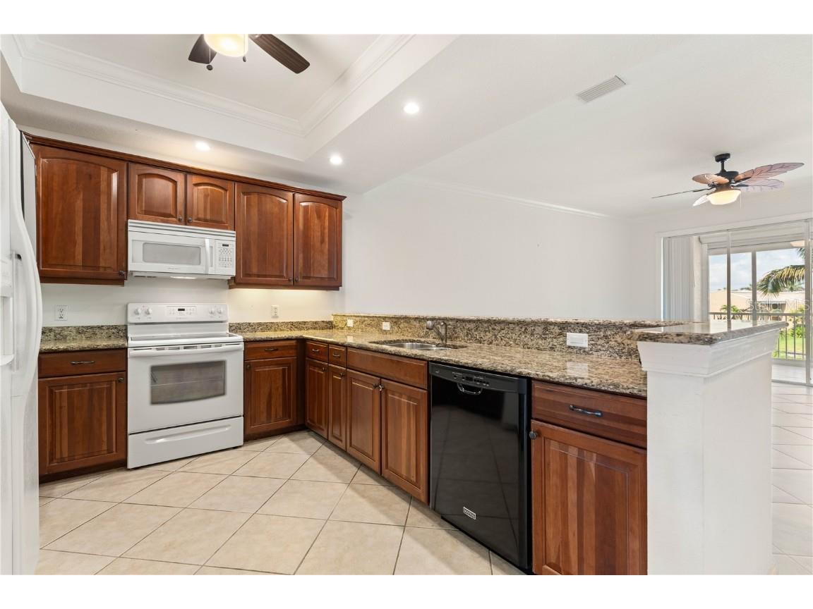 3314 Wood Thrush Drive #124 Punta Gorda FL 33950 - WOOD THRUSH CANAL C7510195 image8