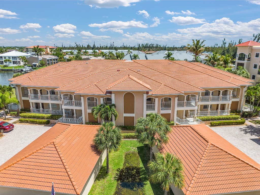 3314 Wood Thrush Drive #124 Punta Gorda FL 33950 TB8495033 image1