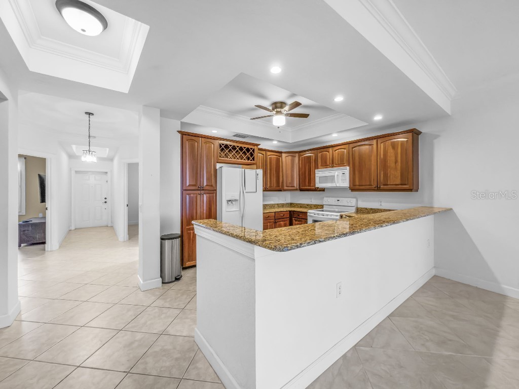 3314 Wood Thrush Drive #124 Punta Gorda FL 33950 TB8495033 image15