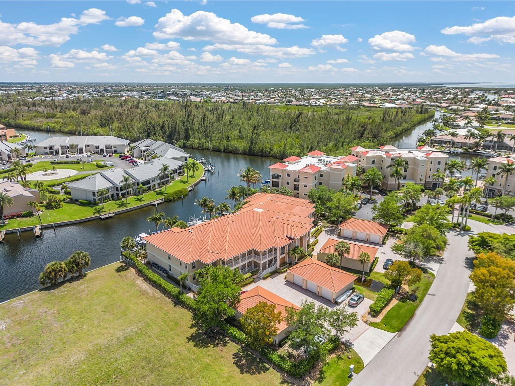 3314 Wood Thrush Drive #124 Punta Gorda FL 33950 TB8495033 image36