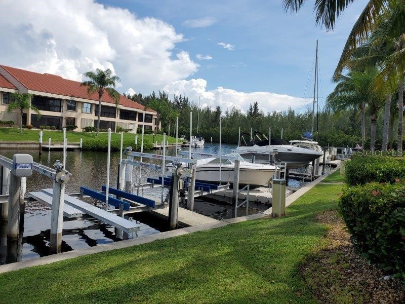 3314 Wood Thrush Drive #125 Punta Gorda FL 33950 C7505876 image11