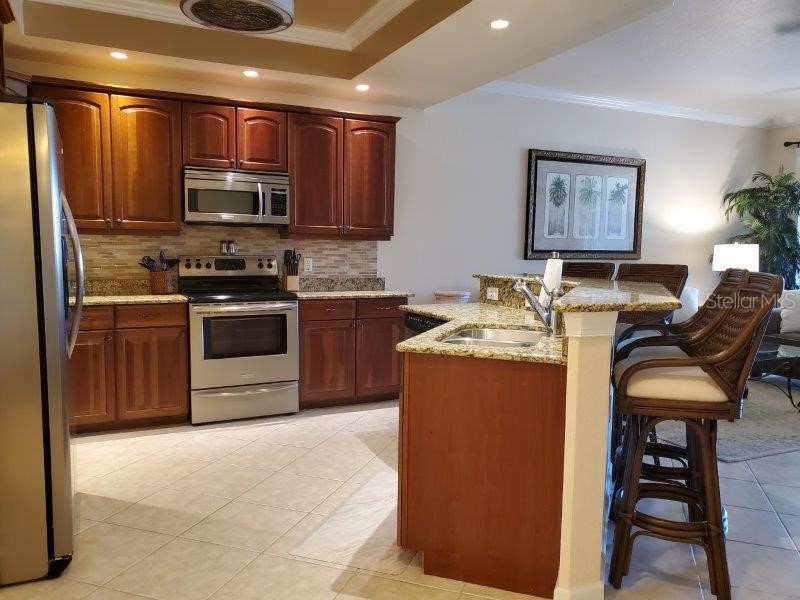 3314 Wood Thrush Drive #125 Punta Gorda FL 33950 C7505876 image5