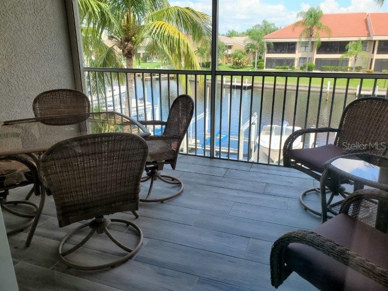 3314 Wood Thrush Drive #125 Punta Gorda FL 33950 C7505876 image9