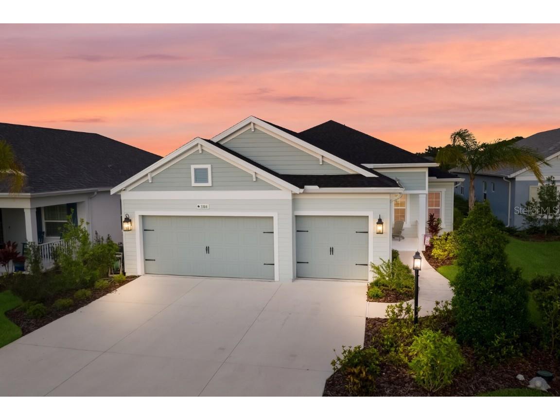 3314 Woodmont Drive Parrish FL 34219 A4571382 image1