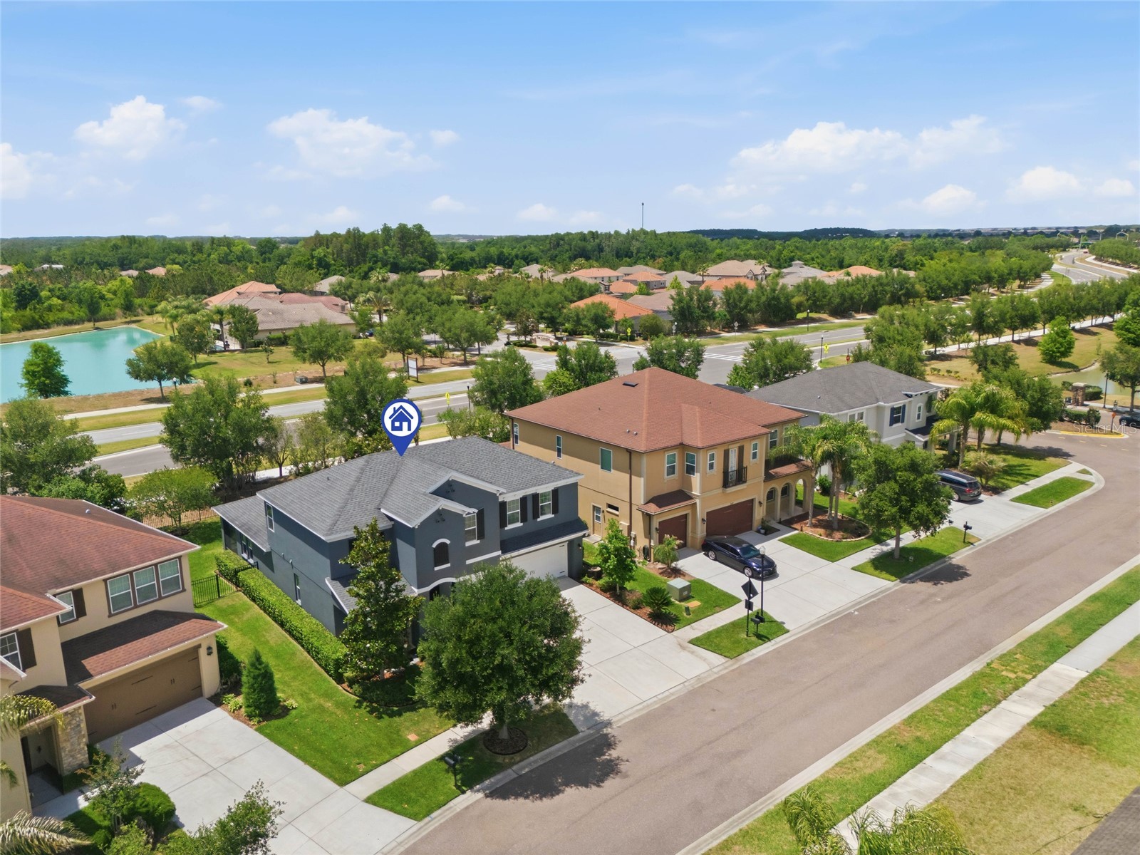 33140 Azalea Ridge Drive Wesley Chapel FL 33545 TB8503967 image42