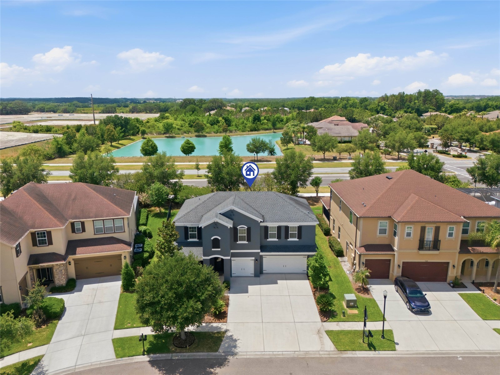 33140 Azalea Ridge Drive Wesley Chapel FL 33545 TB8503967 image43