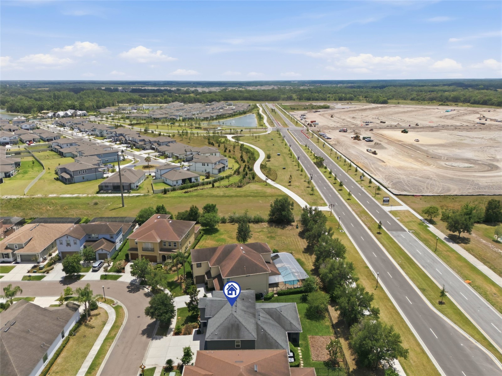 33140 Azalea Ridge Drive Wesley Chapel FL 33545 TB8503967 image44