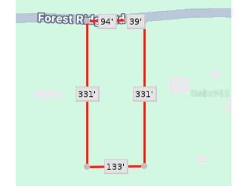 33142 Forest Ridge Road Deland FL 32720 O6393134 image1