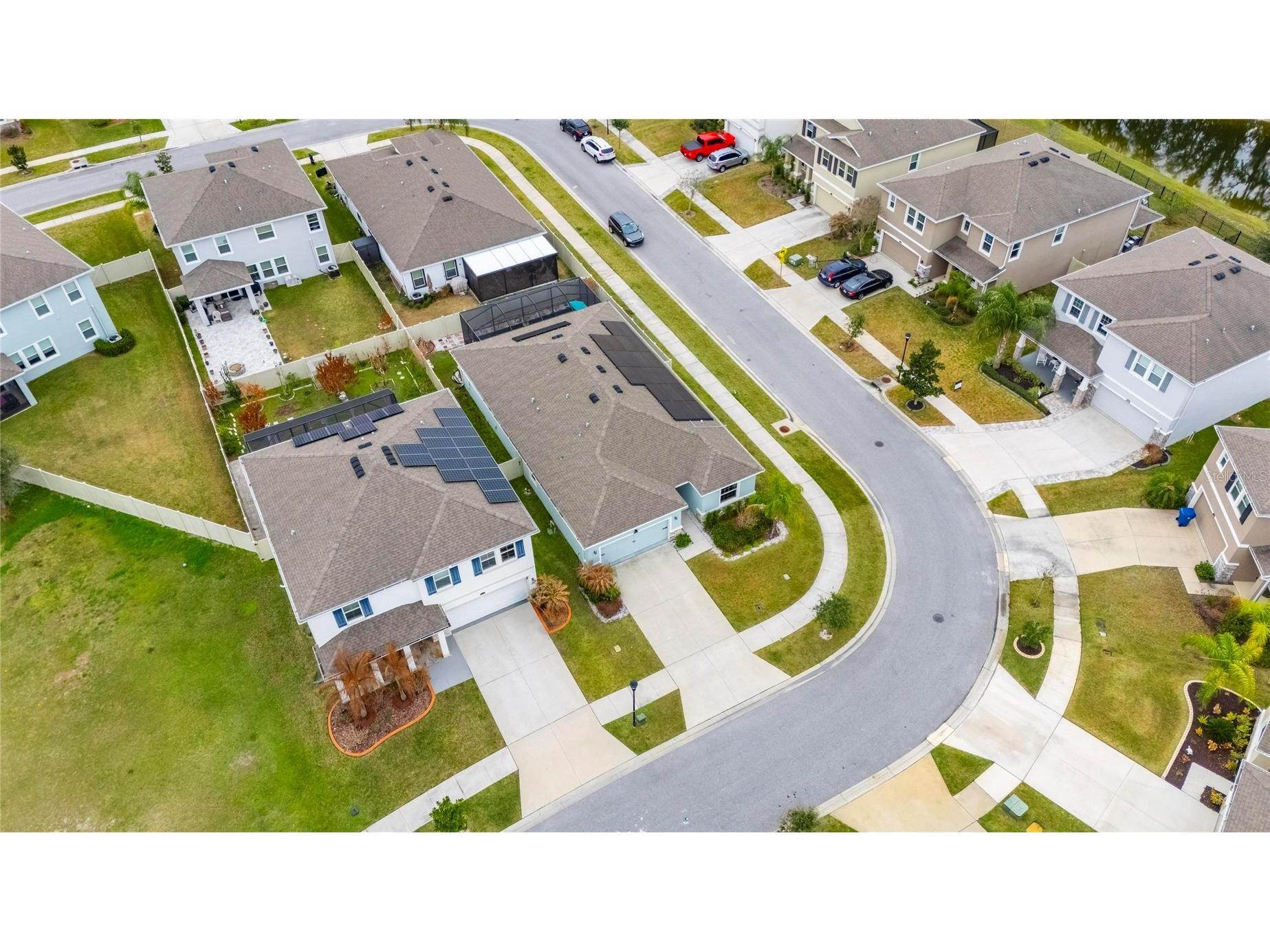 33146 Sand Creek Drive Wesley Chapel FL 33543 TB8479545 image69