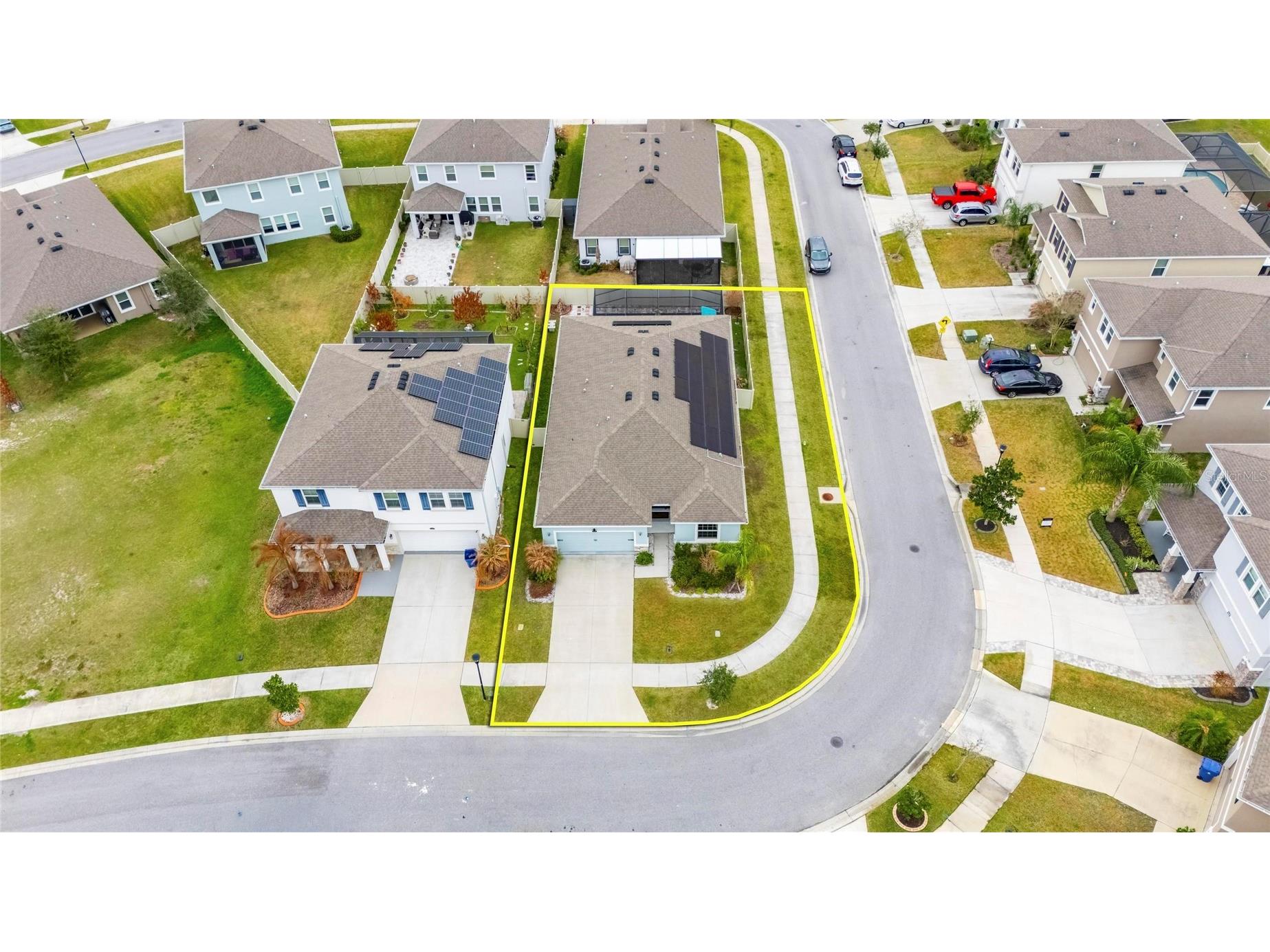33146 Sand Creek Drive Wesley Chapel FL 33543 TB8479545 image70