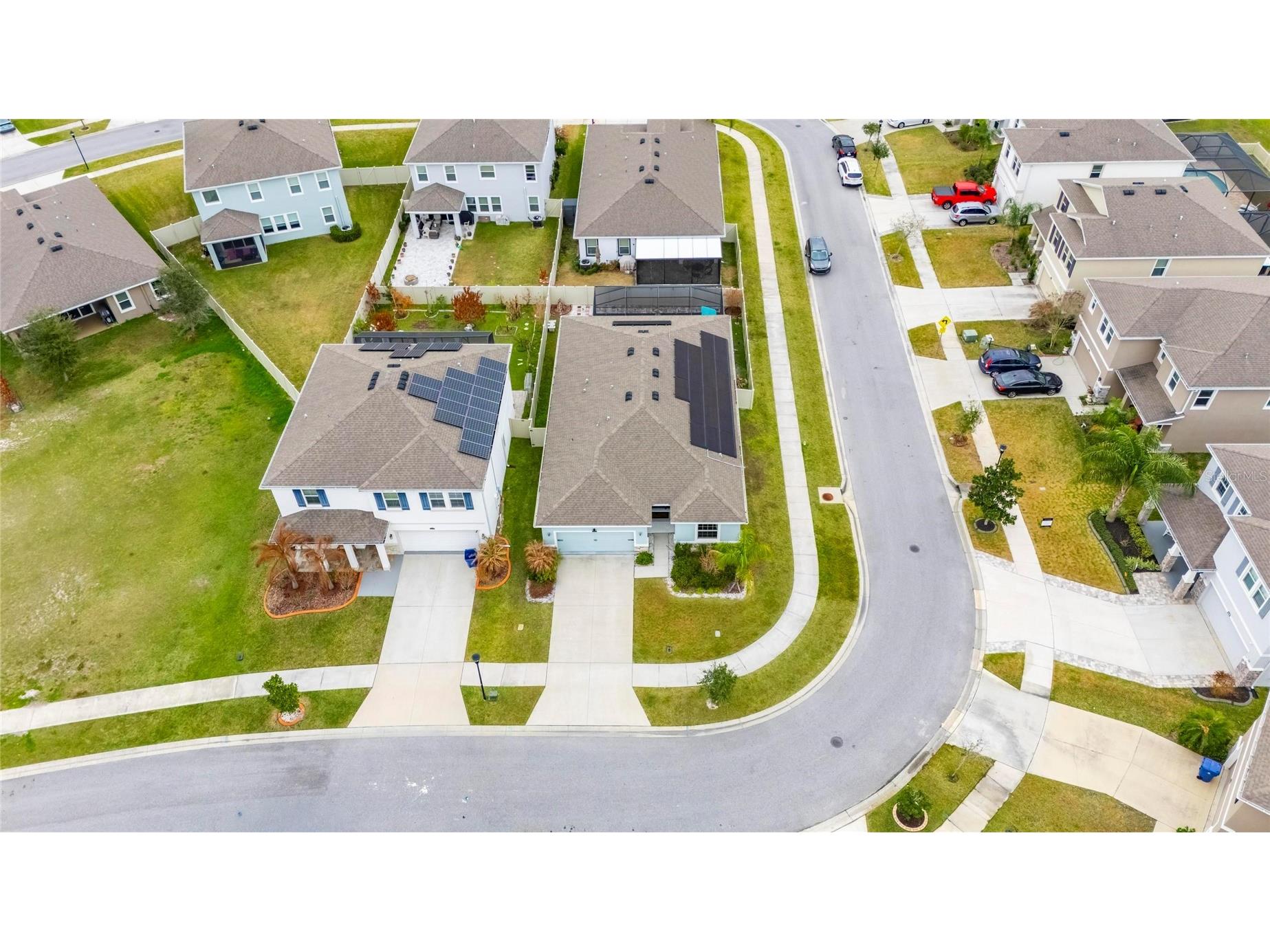 33146 Sand Creek Drive Wesley Chapel FL 33543 TB8479545 image71