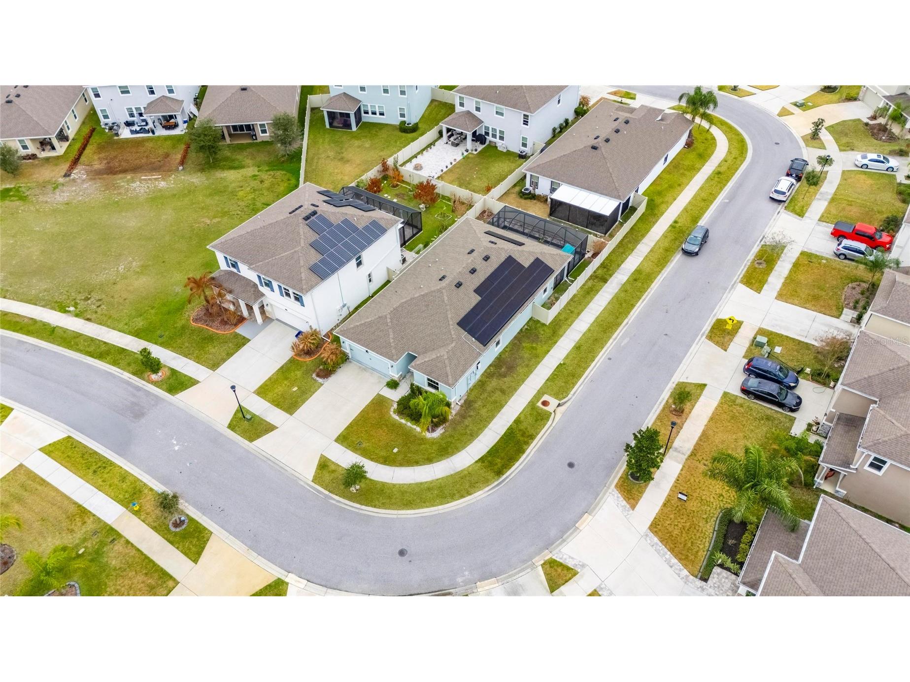 33146 Sand Creek Drive Wesley Chapel FL 33543 TB8479545 image72